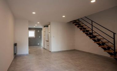 Duplex a estrenar de 4 ambientes en Playa Serena