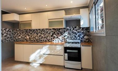 Duplex a estrenar de 4 ambientes en Playa Serena