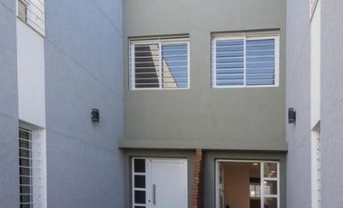 Duplex a estrenar de 4 ambientes en Playa Serena