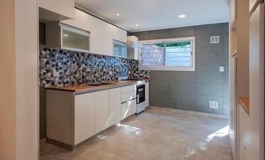 Duplex a estrenar de 4 ambientes en Playa Serena