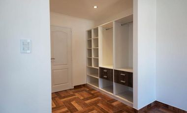 Duplex a estrenar de 4 ambientes en Playa Serena