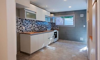 Duplex a estrenar de 4 ambientes en Playa Serena