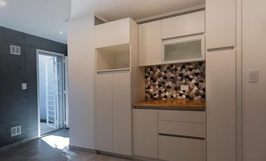 Duplex a estrenar de 4 ambientes en Playa Serena