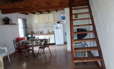 Duplex en venta - 5 Dormitorios 4 Baños - 800mts2 - Las Toninas