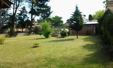 Duplex en venta - 5 Dormitorios 4 Baños - 800mts2 - Las Toninas