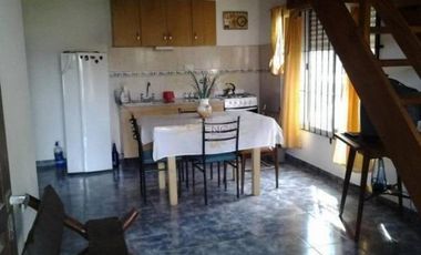 Duplex en venta - 5 Dormitorios 4 Baños - 800mts2 - Las Toninas