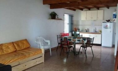 Duplex en venta - 5 Dormitorios 4 Baños - 800mts2 - Las Toninas