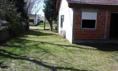 Duplex en venta - 5 Dormitorios 4 Baños - 800mts2 - Las Toninas