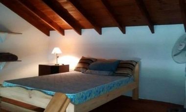 Duplex en venta - 5 Dormitorios 4 Baños - 800mts2 - Las Toninas