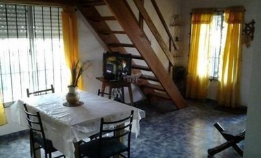 Duplex en venta - 5 Dormitorios 4 Baños - 800mts2 - Las Toninas