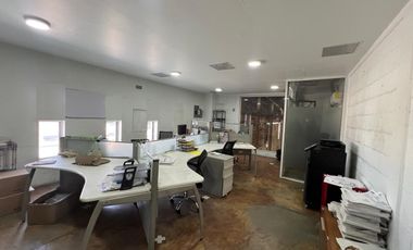 Bodega Industrial en Xalostoc Ecatepec inmejorable ubicación