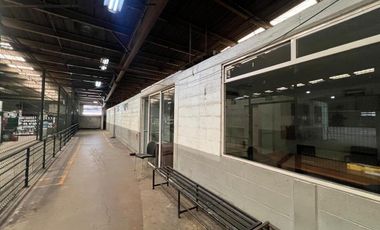 Bodega Industrial en Xalostoc Ecatepec inmejorable ubicación