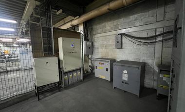 Bodega Industrial en Xalostoc Ecatepec inmejorable ubicación