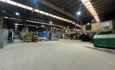 Bodega Industrial en Xalostoc Ecatepec inmejorable ubicación