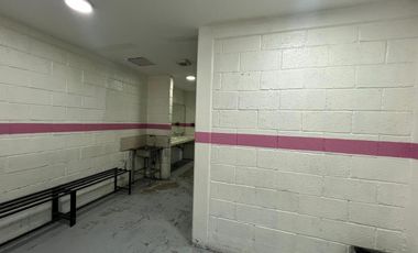 Bodega Industrial en Xalostoc Ecatepec inmejorable ubicación