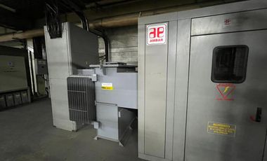 Bodega Industrial en Xalostoc Ecatepec inmejorable ubicación