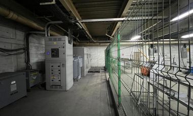 Bodega Industrial en Xalostoc Ecatepec inmejorable ubicación