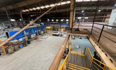 Bodega Industrial en Xalostoc Ecatepec inmejorable ubicación