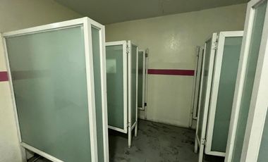 Bodega Industrial en Xalostoc Ecatepec inmejorable ubicación