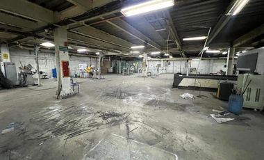 Bodega Industrial en Xalostoc Ecatepec inmejorable ubicación