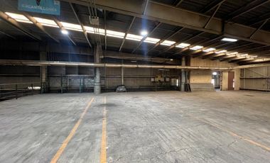 Bodega Industrial en Xalostoc Ecatepec inmejorable ubicación