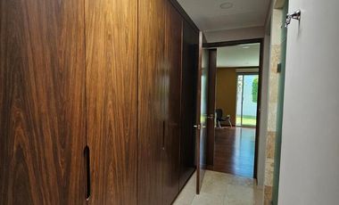 Residencia de lujo en venta con vista a los volcanes en Atlixco, Puebla.