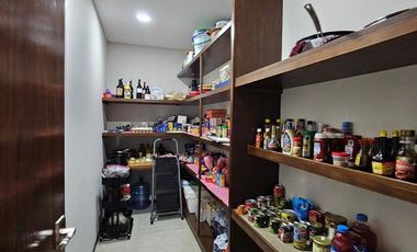 Residencia de lujo en venta con vista a los volcanes en Atlixco, Puebla.