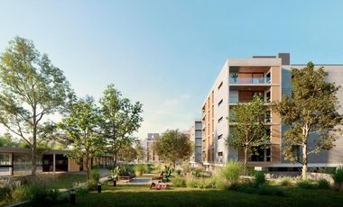 Departamento en Venta, Granadero Baigorria. Botania.