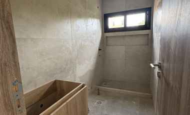 Casa en  venta en Housing Villa Allende Golf - 9 casas disponibles