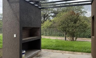 Casa en  venta en Housing Villa Allende Golf - 9 casas disponibles