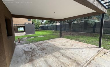 Casa en  venta en Housing Villa Allende Golf - 9 casas disponibles