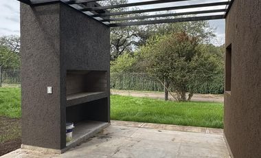 Casa en  venta en Housing Villa Allende Golf - 9 casas disponibles