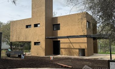 Casa en  venta en Housing Villa Allende Golf - 9 casas disponibles