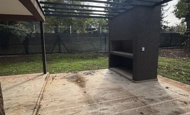 Casa en  venta en Housing Villa Allende Golf - 9 casas disponibles