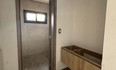 Casa en  venta en Housing Villa Allende Golf - 9 casas disponibles