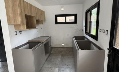 Casa en  venta en Housing Villa Allende Golf - 9 casas disponibles