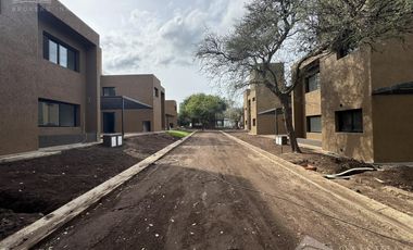 Casa en  venta en Housing Villa Allende Golf - 9 casas disponibles