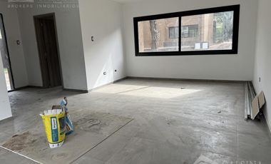 Casa en  venta en Housing Villa Allende Golf - 9 casas disponibles