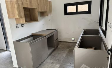 Casa en  venta en Housing Villa Allende Golf - 9 casas disponibles