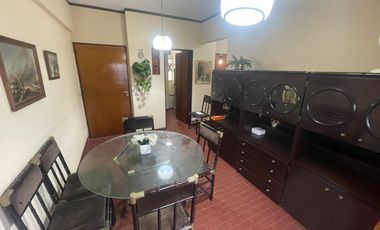 Edif. Arenas piso 5 con espacio guardacoche - Miramar