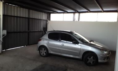 Galpón en San Francisco