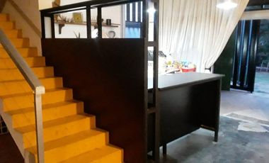 Galpón en San Francisco