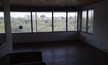 Galpón en San Francisco