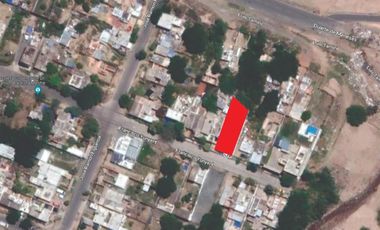 Galpón en San Francisco