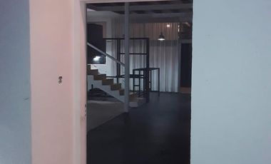 Galpón en San Francisco