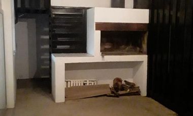 Galpón en San Francisco