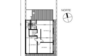 Galpón en San Francisco