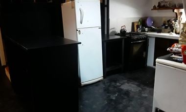 Galpón en San Francisco