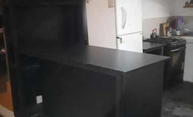 Galpón en San Francisco