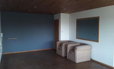 Galpón en San Francisco